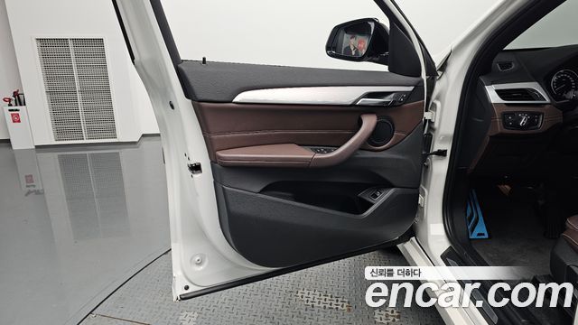 BMW X1 2022 — photo 14