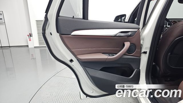 BMW X1 2022 — photo 15