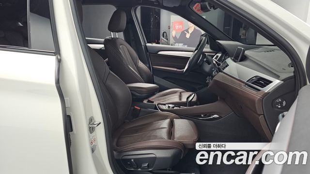 BMW X1 2022 — photo 16