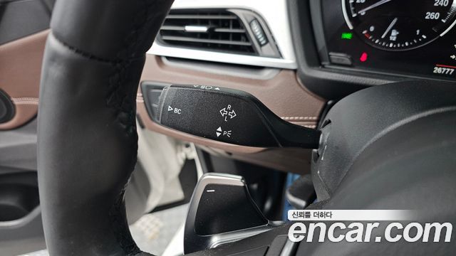 BMW X1 2022 — photo 28
