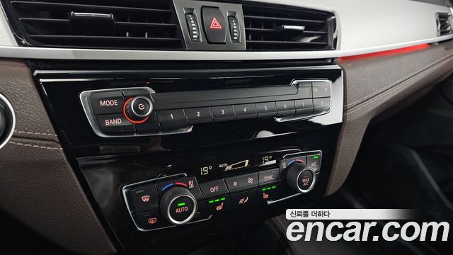 BMW X1 2022 — photo 29