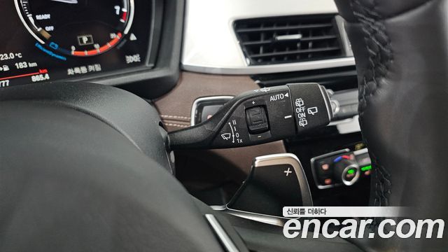 BMW X1 2022 — photo 30
