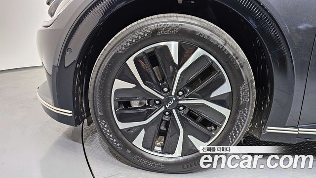 Kia EV6 2024 — photo 5