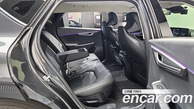 Kia EV6 2024 — photo 11