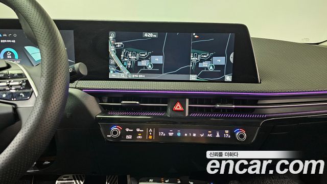 Kia EV6 2024 — photo 13
