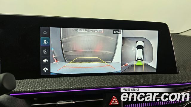 Kia EV6 2024 — photo 14