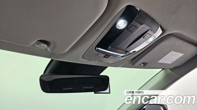 Kia EV6 2024 — photo 15