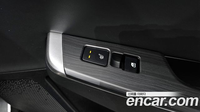 Kia EV6 2024 — photo 19