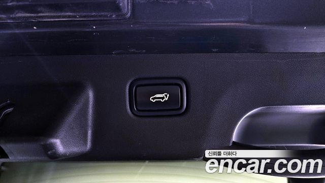 Kia EV6 2024 — photo 20