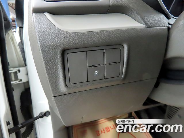 Kia morning 2016 — photo 15