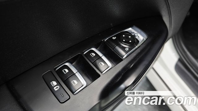 Kia K5 2022 — photo 20