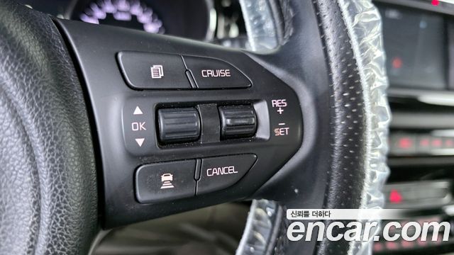 Kia Canival 2018 — photo 24