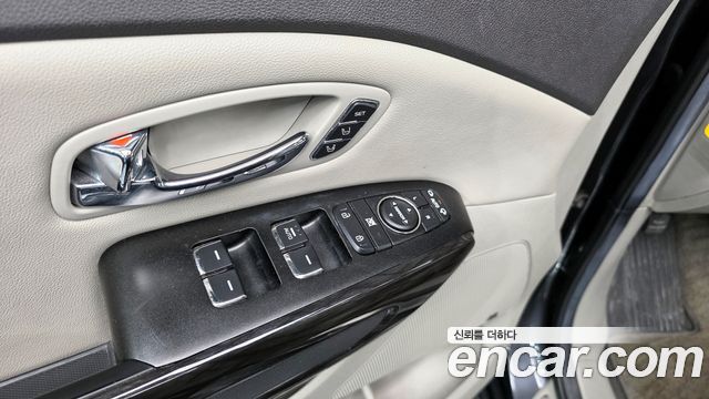 Kia Canival 2018 — photo 25