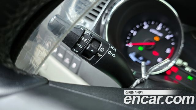 Kia Canival 2018 — photo 26