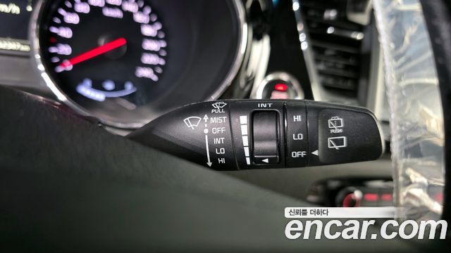 Kia Canival 2018 — photo 27