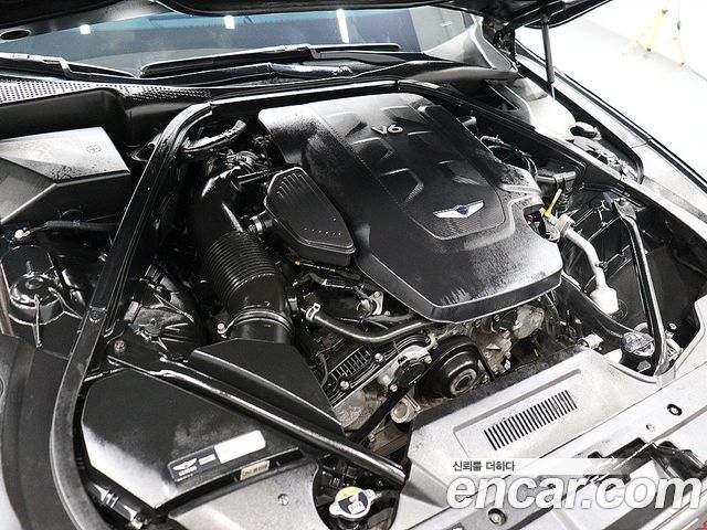 Genesis G80 2017 — photo 6