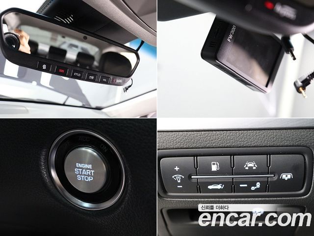 Genesis G80 2017 — photo 16