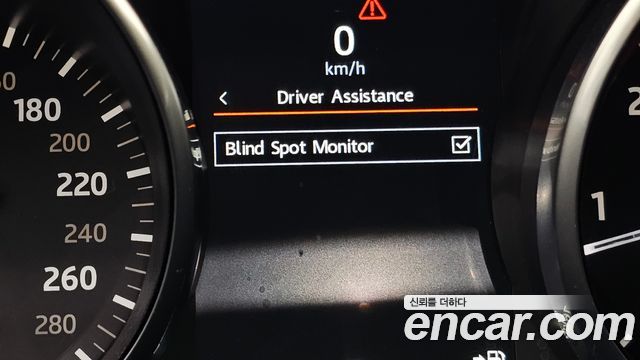 Land Rover Range Rover Sport 2016 — photo 13