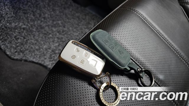 Land Rover Range Rover Sport 2016 — photo 16