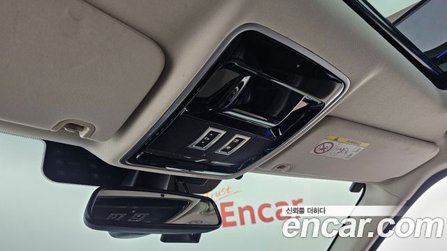 Land Rover Range Rover Sport 2016 — photo 17