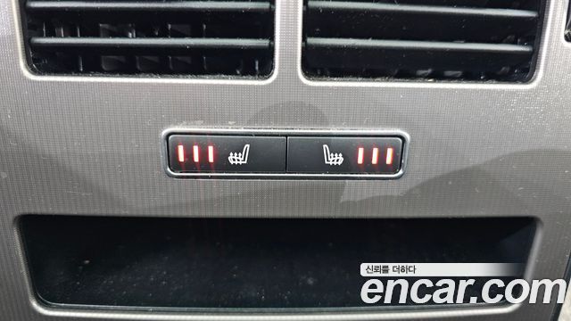 Land Rover Range Rover Sport 2016 — photo 18
