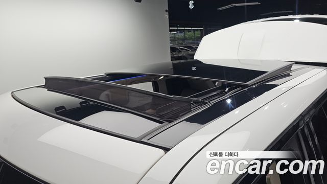 Land Rover Range Rover Sport 2016 — photo 19