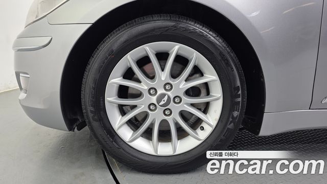 Hyundai Genesis 2008 — photo 5