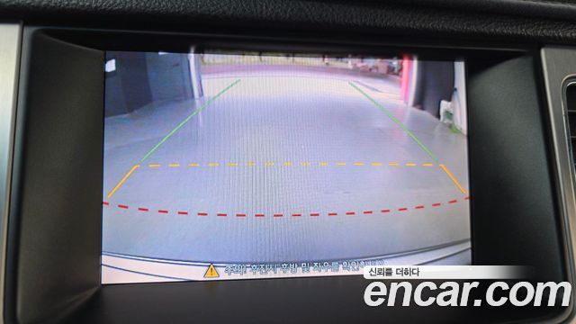 Hyundai Genesis 2008 — photo 15