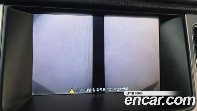 Hyundai Genesis 2008 — photo 16