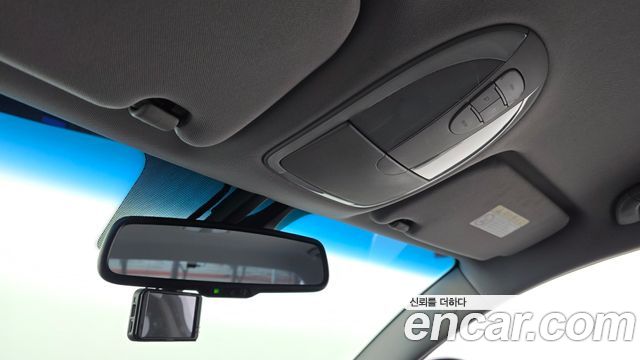 Hyundai Genesis 2008 — photo 18