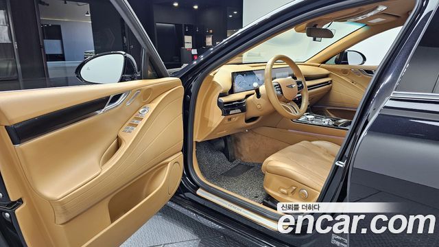 Genesis G80 2025 — photo 10