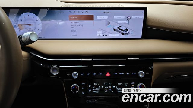 Genesis G80 2025 — photo 14