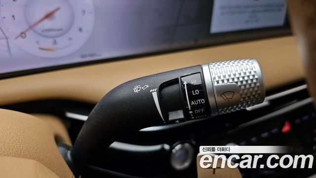 Genesis G80 2025 — photo 18
