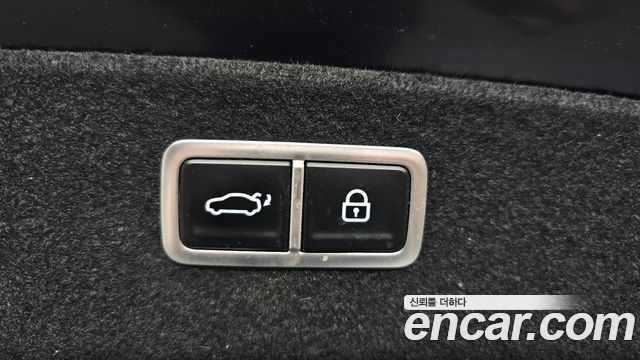 Genesis G80 2025 — photo 20