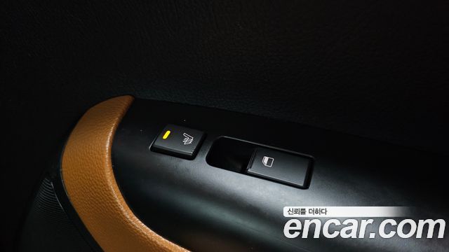 Kia Mohave 2017 — photo 18