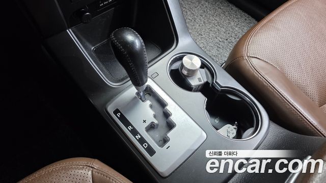 Kia Sorento 2011 — photo 9