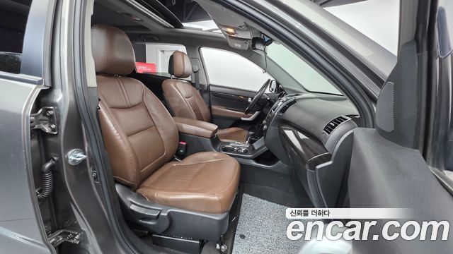 Kia Sorento 2011 — photo 10