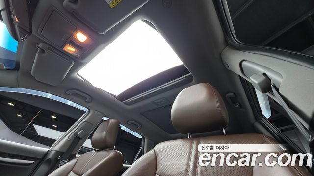 Kia Sorento 2011 — photo 11