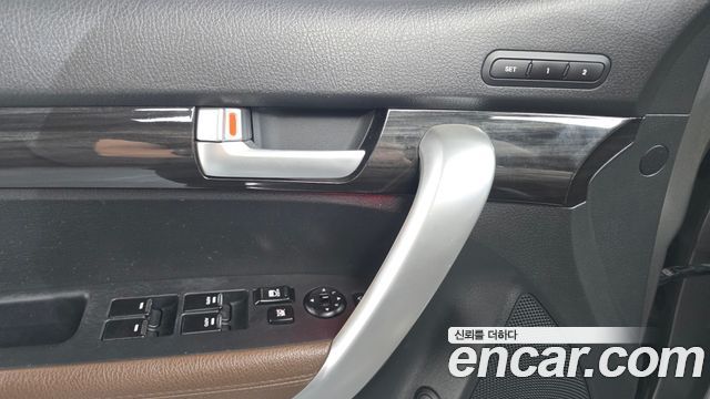Kia Sorento 2011 — photo 13