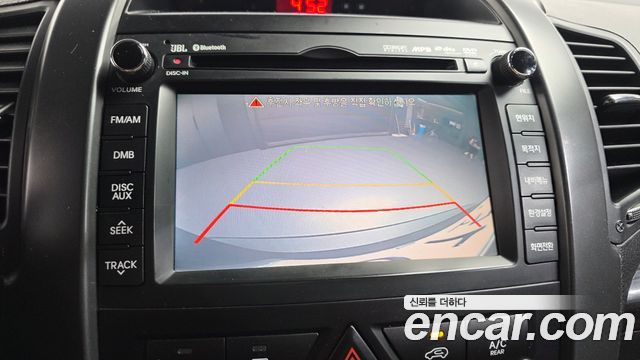 Kia Sorento 2011 — photo 16