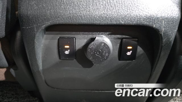 Kia Sorento 2011 — photo 18