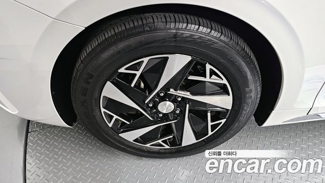 Hyundai Grandeur 2020 — photo 5