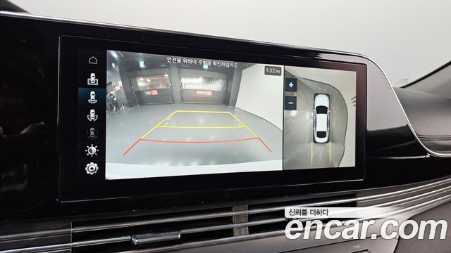 Hyundai Grandeur 2020 — photo 17