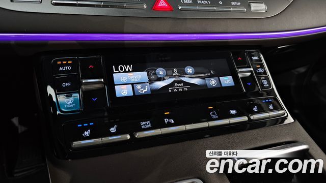 Hyundai Grandeur 2020 — photo 18
