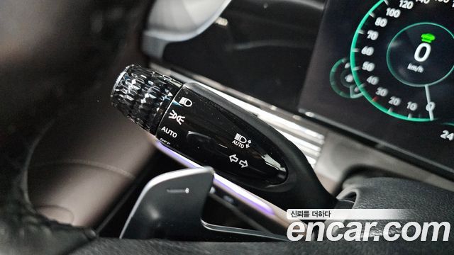 Hyundai Grandeur 2020 — photo 19