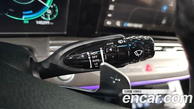 Hyundai Grandeur 2020 — photo 20
