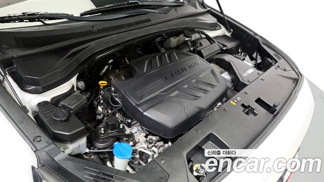 Hyundai Santafe 2019 — photo 6
