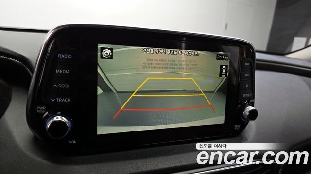 Hyundai Santafe 2019 — photo 21