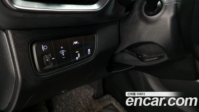 Hyundai Santafe 2019 — photo 26