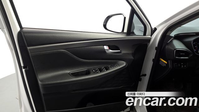 Hyundai Santafe 2019 — photo 14
